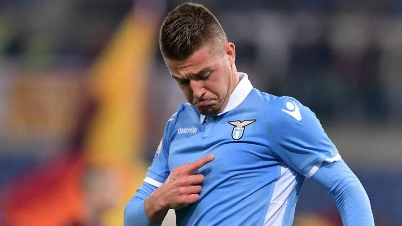 Lazio: una sconfitta che ridimensiona il sogno scudetto