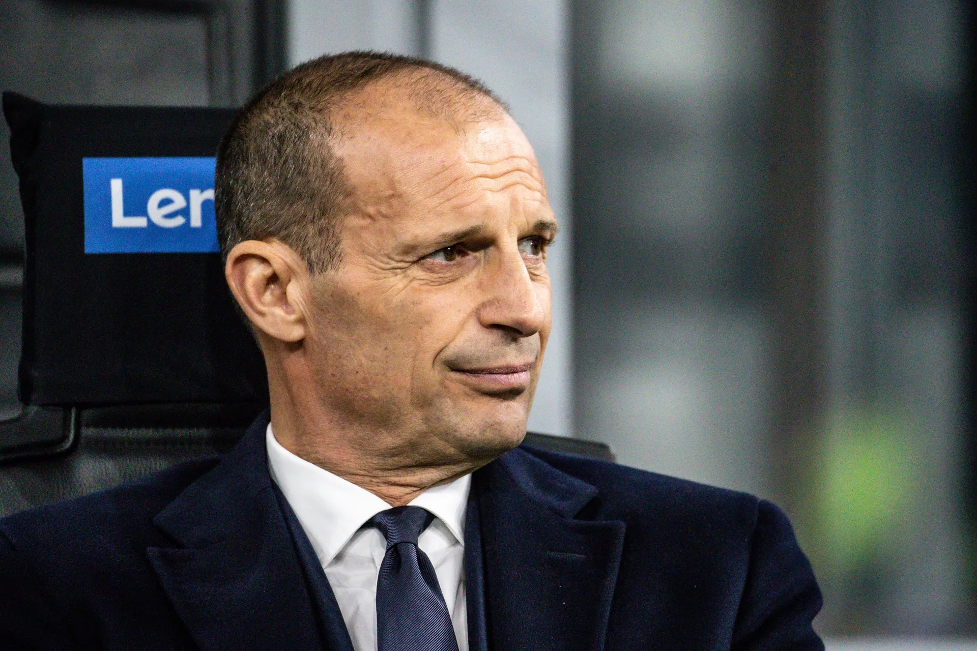Ultim'ora Juventus, Allegri cambia la punta? Le ultime dallo Stadium