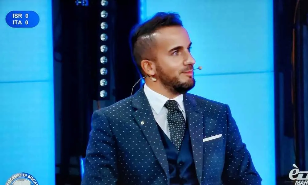 Il giornalista Bartocci tra i migliori under 40 al mondo