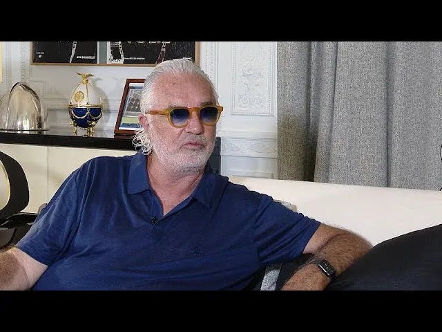 briatore
