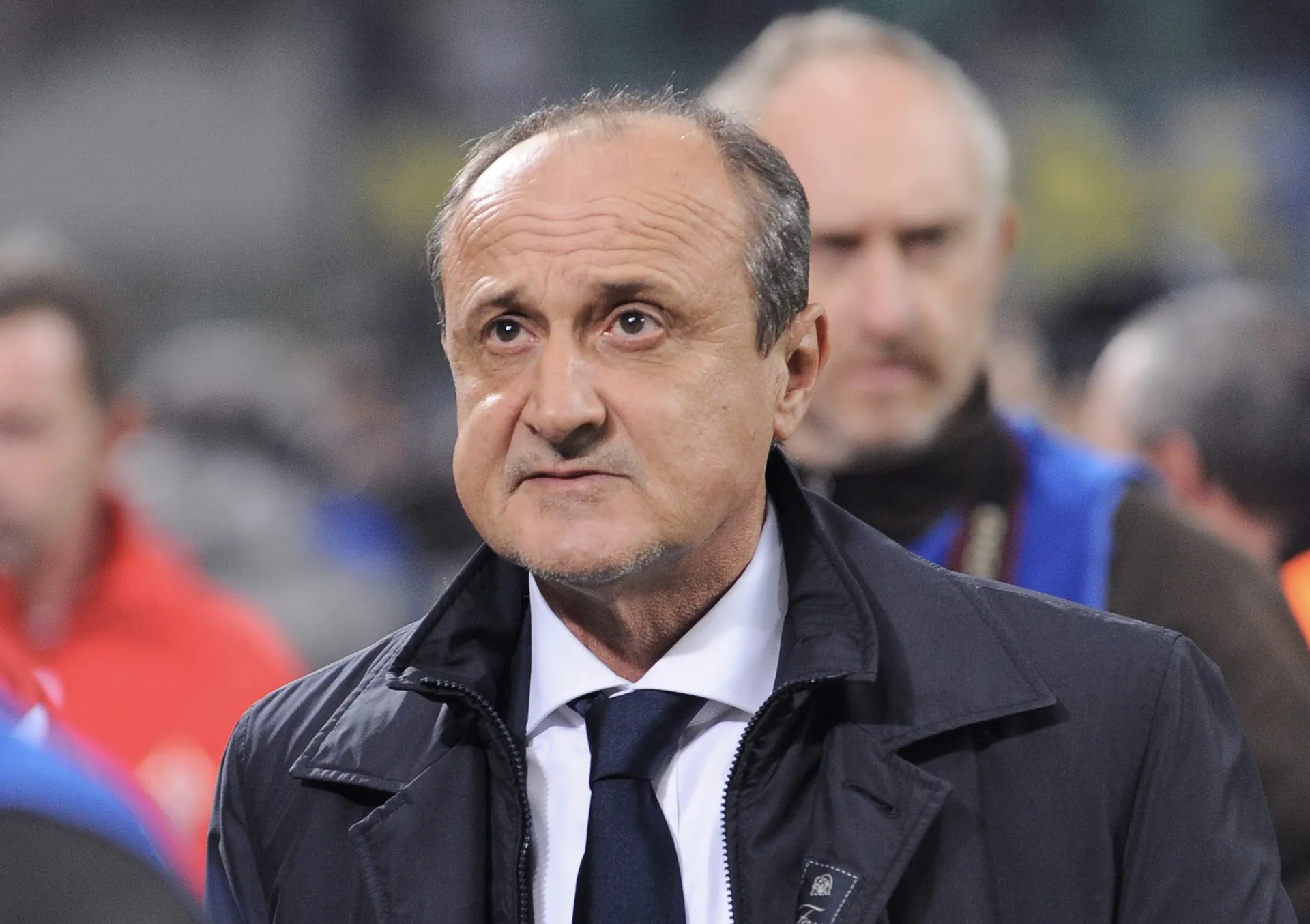 Delio Rossi, non c'è due senza tre: ecco la nuova panchina
