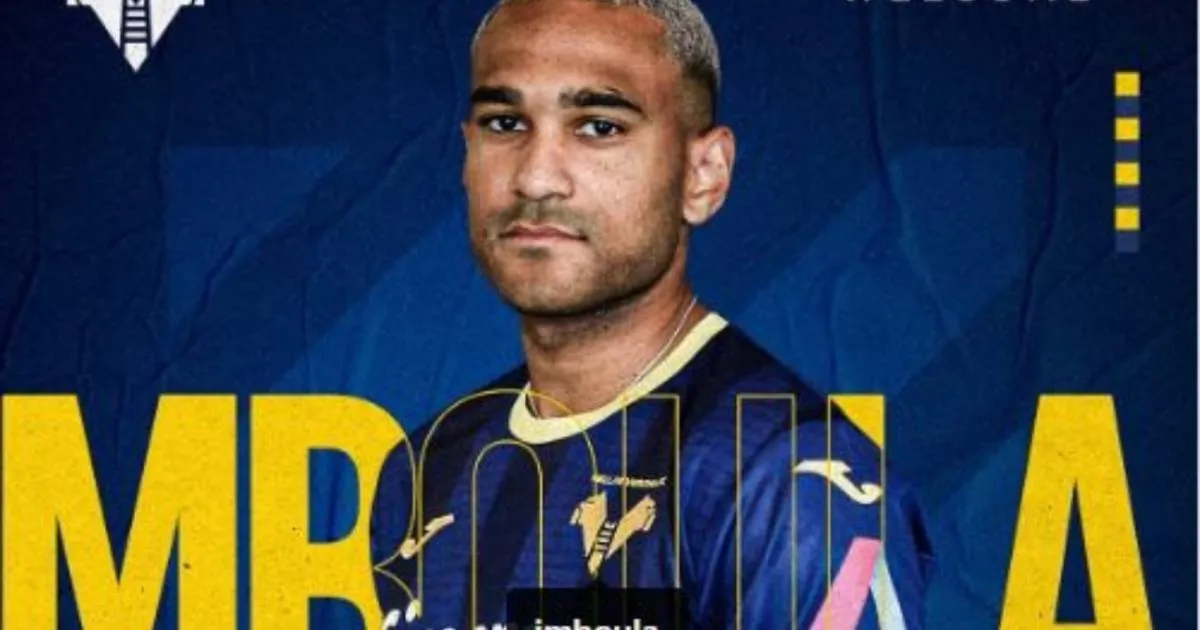 UFFICIALE Hellas Verona, ceduto l'attaccante