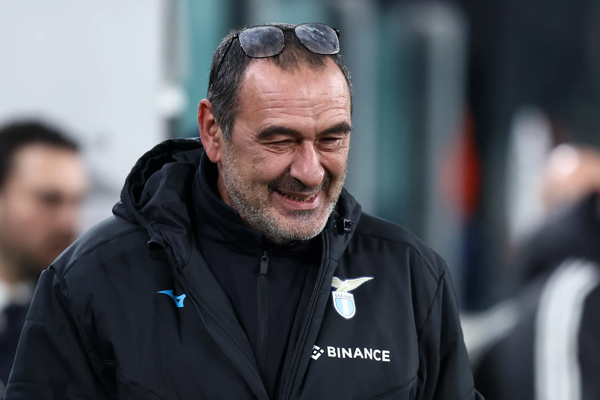 Lazio, il ritorno di Sarri: il primo nome della lista