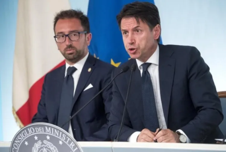 Bozza decreto del Governo: Chiuse Lombardia e 11 provincie! Ma le partite si giocano