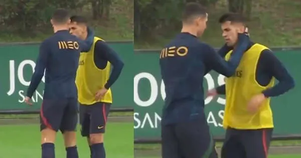 Ronaldo