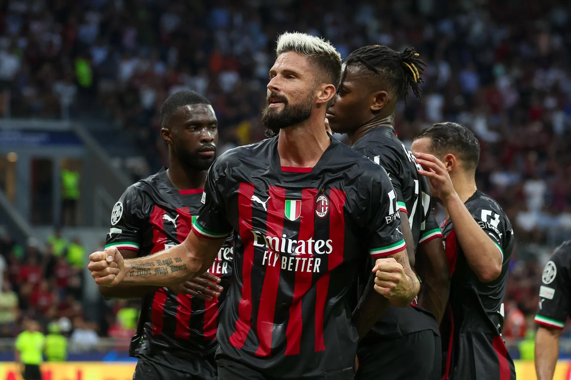 ✅ Milan - Spezia, le formazioni ufficiali: Pioli sorprende tutti nei titolari! Grande ex in campo😱