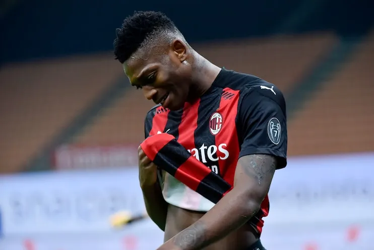 Milan, Romagnoli e Leao verso l'addio: i dettagli