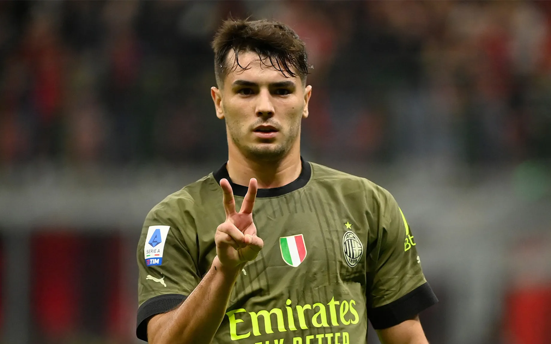 Milan, il Real Madrid "ricatta" Maldini: Brahim Diaz si allontana