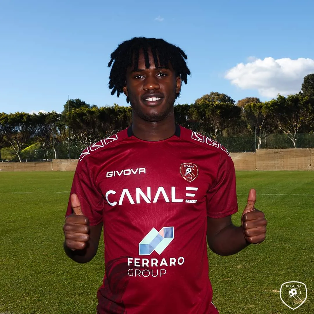 Reggina, perchè Bondo è un super colpo