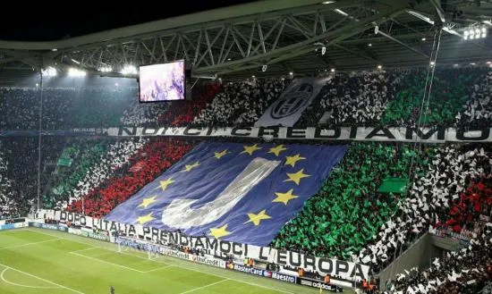Quanto costa tifare Juve?