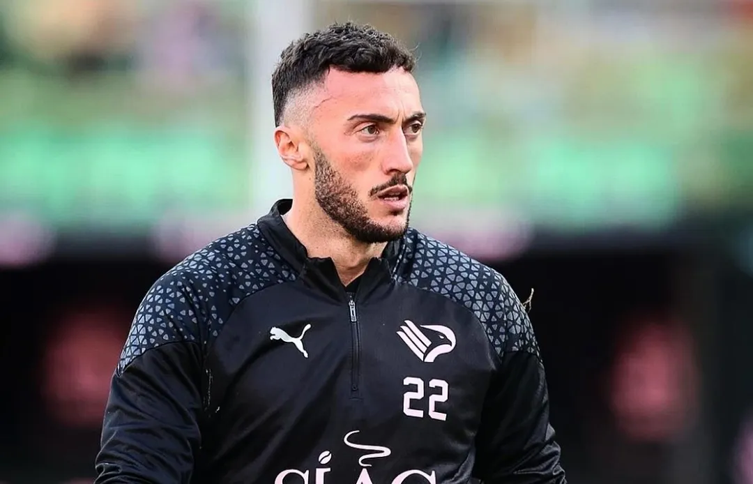 Catanzaro, ecco il nuovo portiere: ufficiale Pigliacelli!