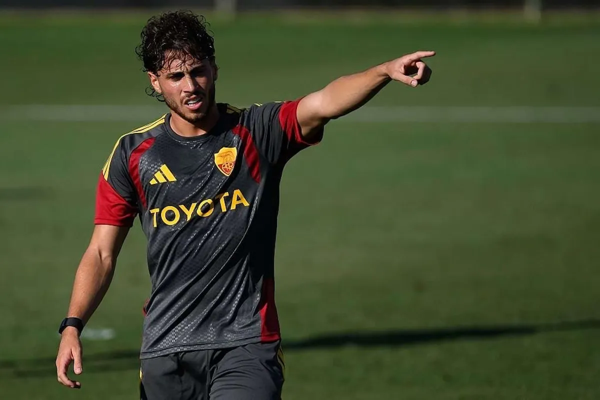 Roma-Benevento, operazione Cherubini: la Serie A può far scattare il riscatto