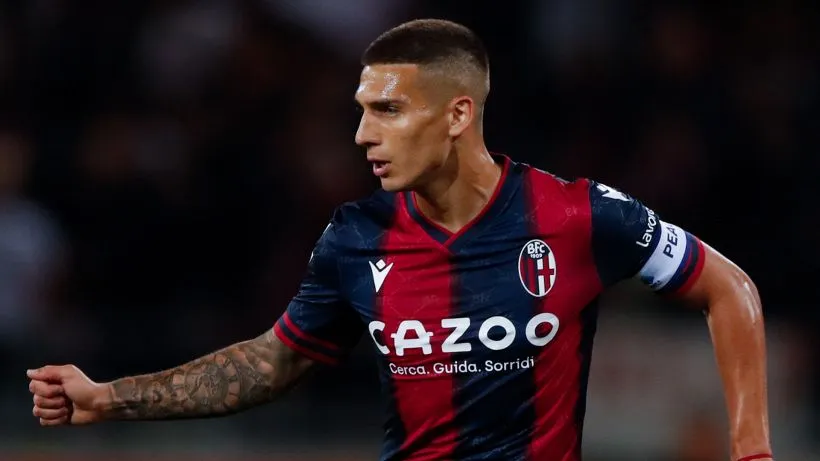 Milan, è Dominguez l’obiettivo principale: giornata chiave per Krunic