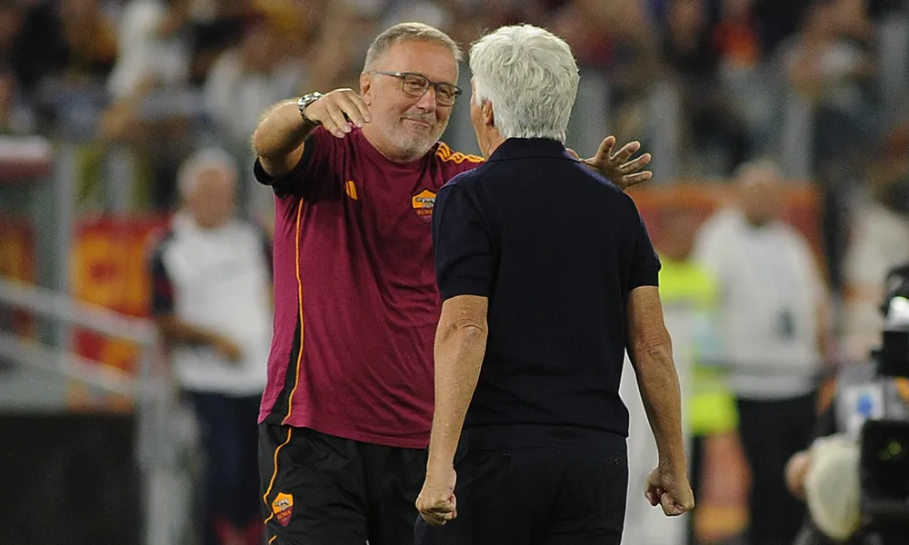 Roma