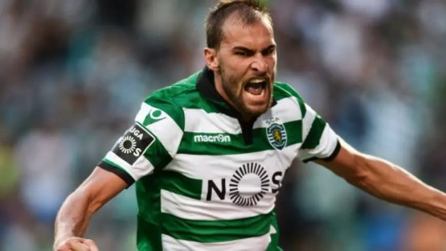 Lazio su Bas Dost