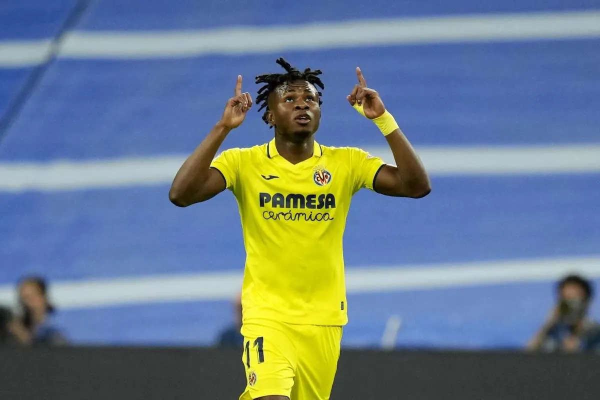 Milan, è fatta per Chukwueze: settimo colpo per Stefano Pioli