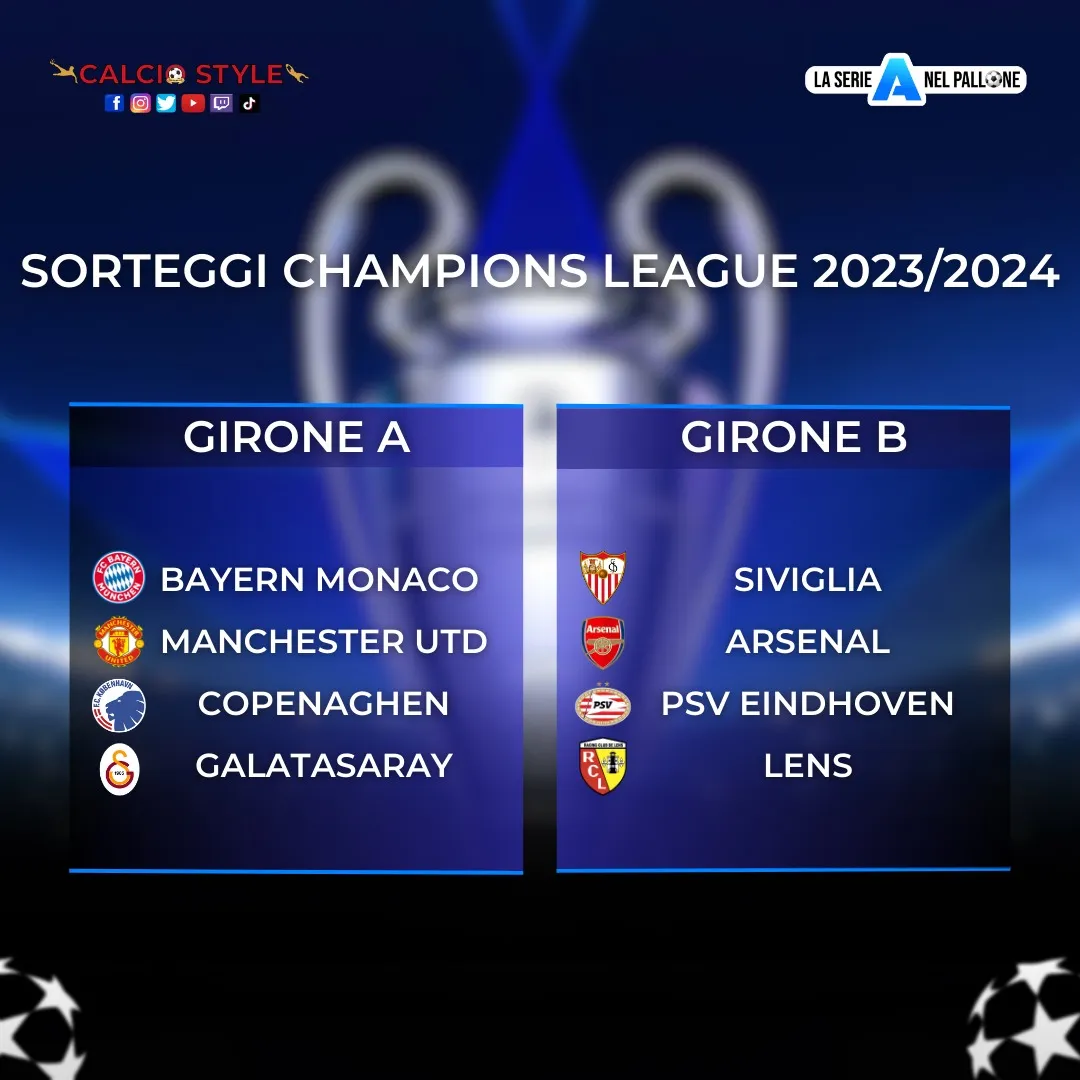 Champions League