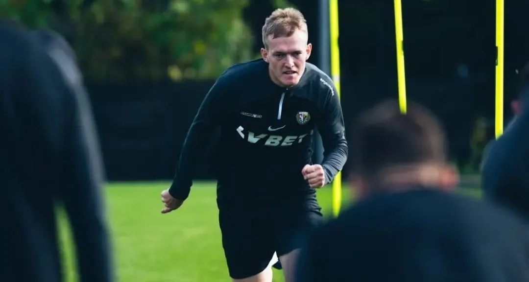 Ufficiale, Karol Swiderski e' un nuovo giocatore dell'Hellas Verona