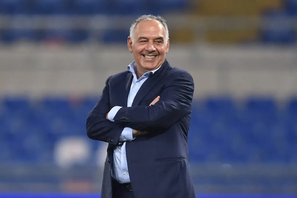 Cessione Roma: Pallotta non chiude le porte a Friedkin