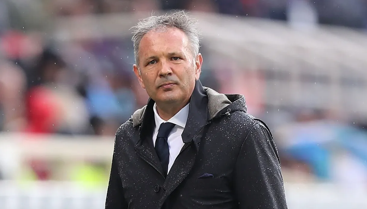 Covid, Bologna: "Mihajlovic è asintomatico ma la verità è un'altra"