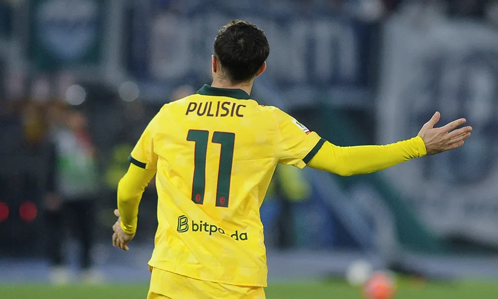 Milan, Landucci: "Leão? Speriamo niente di grave. Pulišić? Un cecchino"