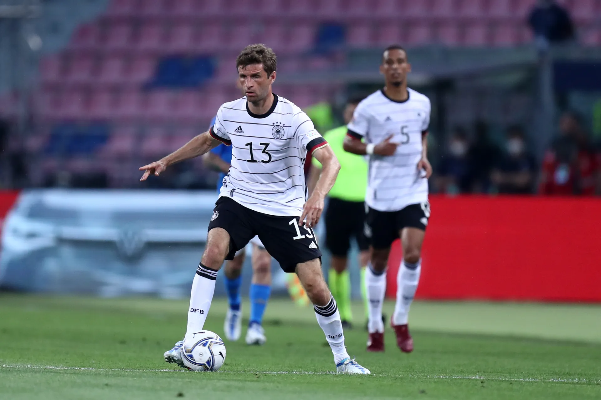 Thomas Müller lascerà il Bayern Monaco in estate?