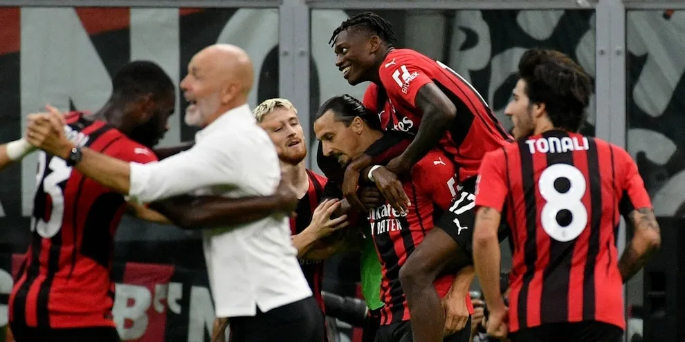 Milan-Porto: i convocati rossoneri per la quarta giornata di Champions League