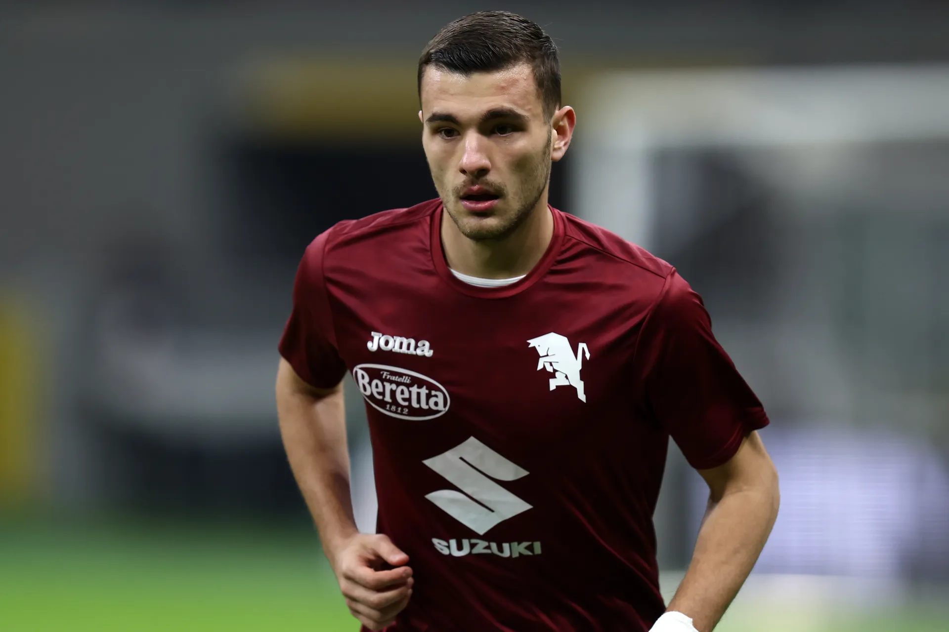 Torino, Buongiorno: "Lavorare con Juric è stato fantastico"
