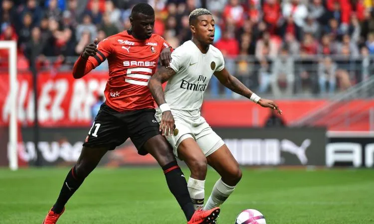 Torino, ufficiale Niang al Rennes