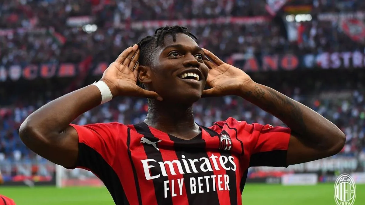 Leao, per Pioli è un punto fermo: ed ora il rinnovo