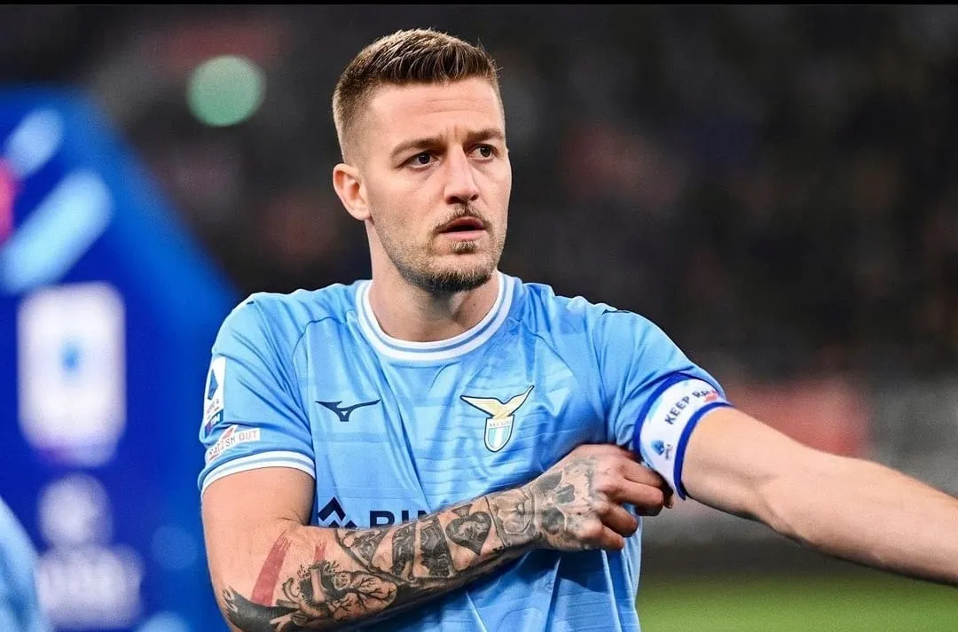 Milan, il clamoroso retroscena su Milinkovic: la folle cifra rifiutata da Lotito