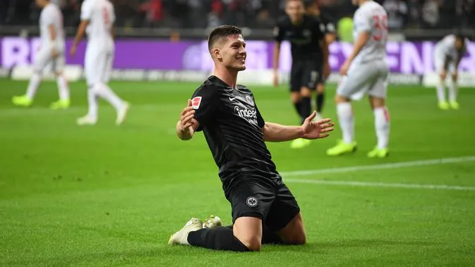 Milan-Giroud, può saltare tutto: contatti con Jovic | la situazione