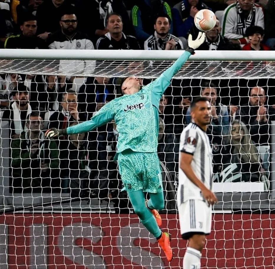 Juventus: scatta un rinnovo in automatico