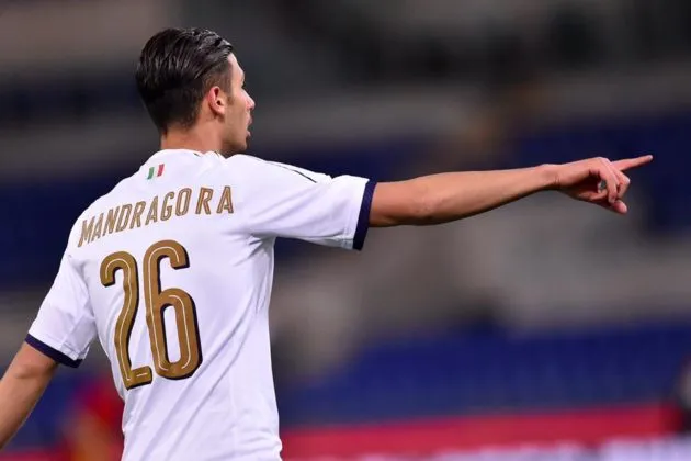 Mandragora tra Roma e Fiorentina