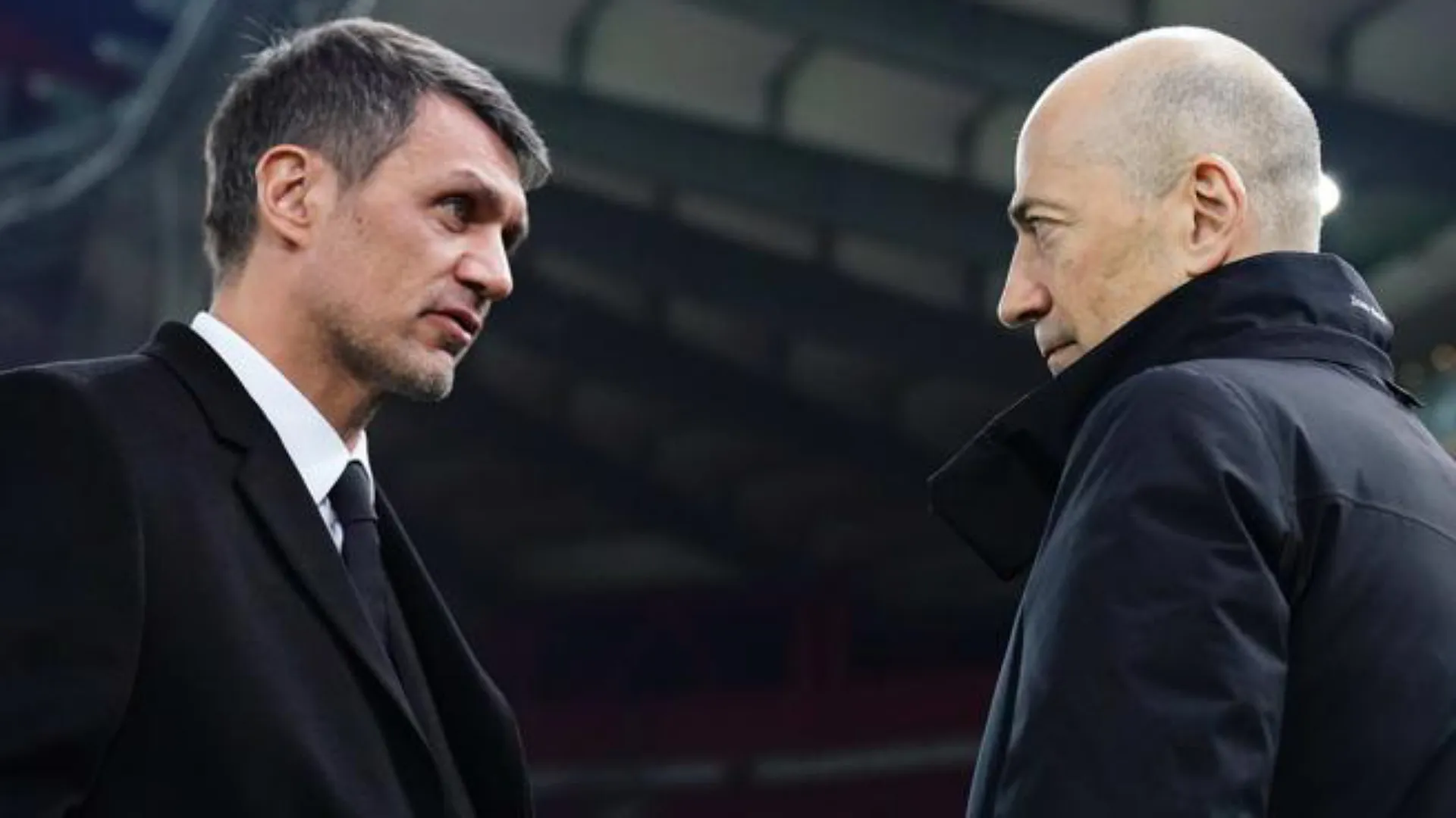 Il Milan punta forte su Spalletti?