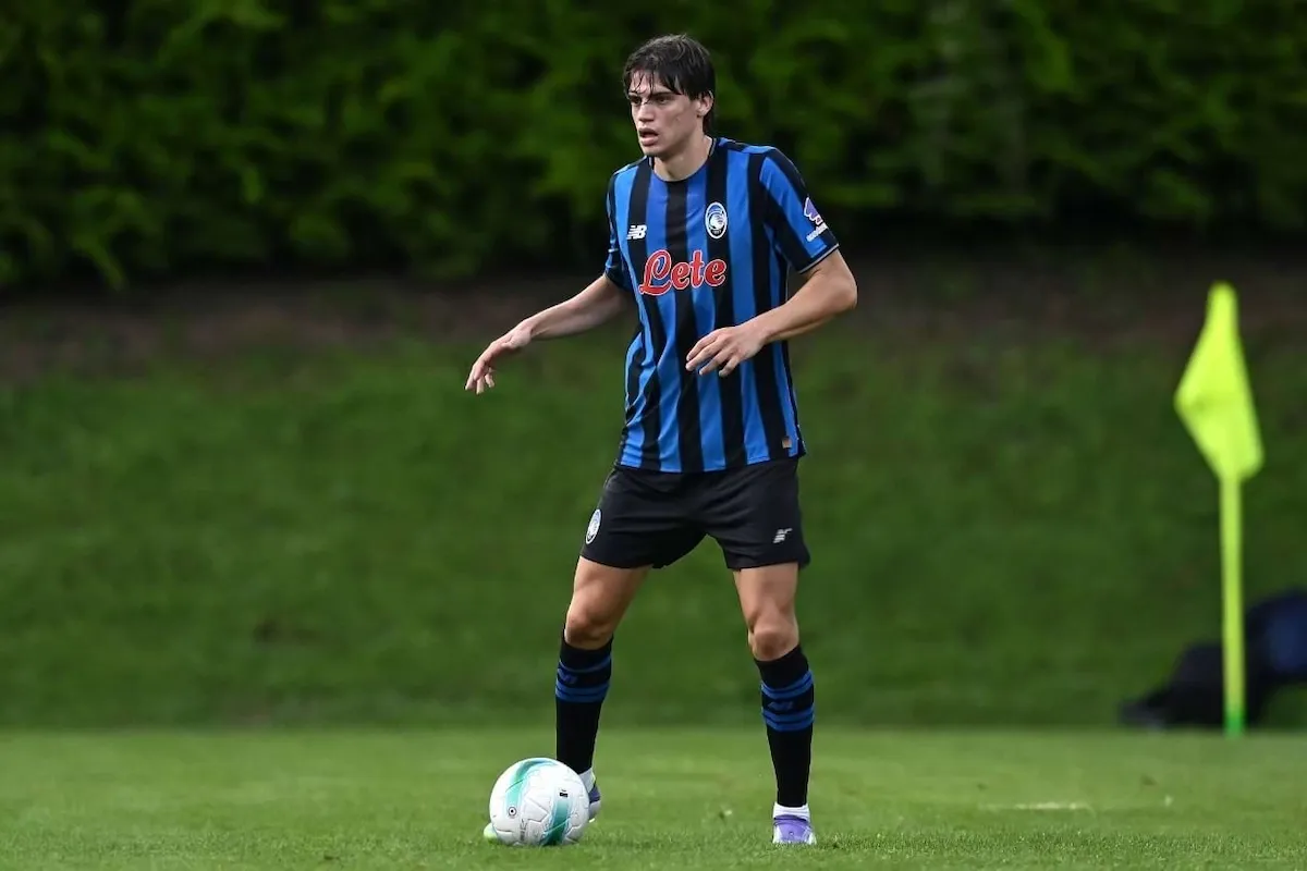 Marco Palestra-Inter, l’asta è già partita: l’Atalanta vuole 50 milioni più bonus