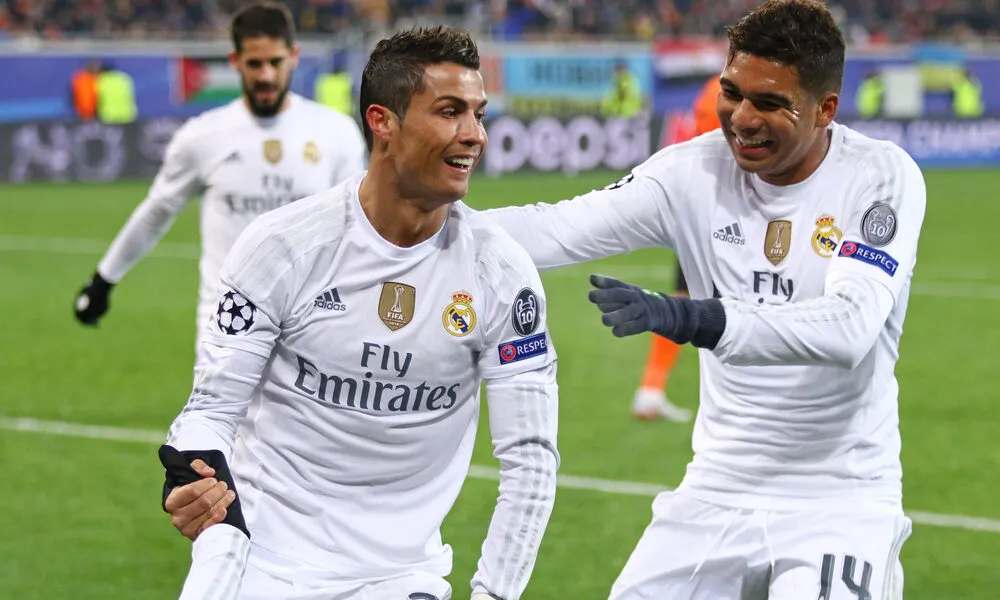 Casemiro