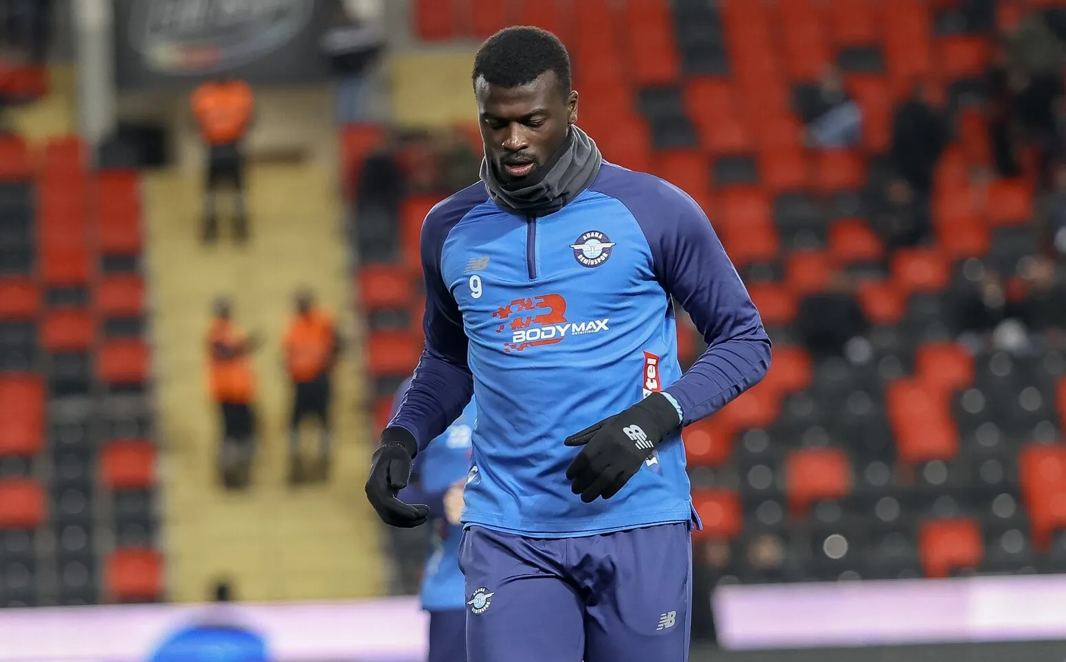 Calciomercato Como, obiettivo M'Baye Niang