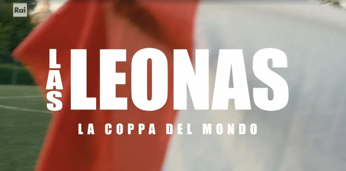 Las Leonas, donne che vogliono dribblare e attaccare la vita
