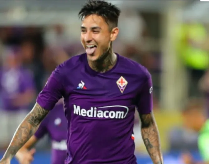 Monchi vuole Pulgar al Siviglia