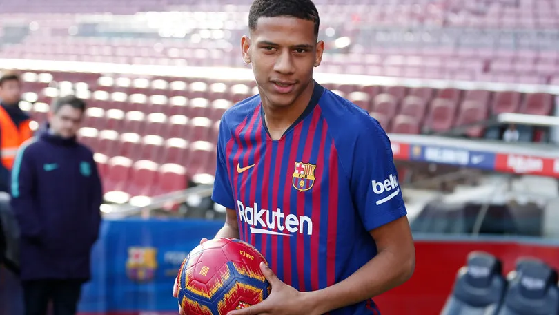 Roma: occhi su Todibo.