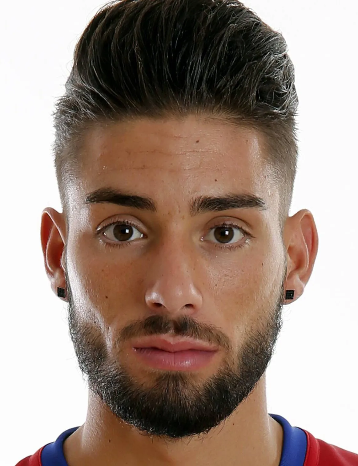 Napoli su Carrasco se parte Callejon