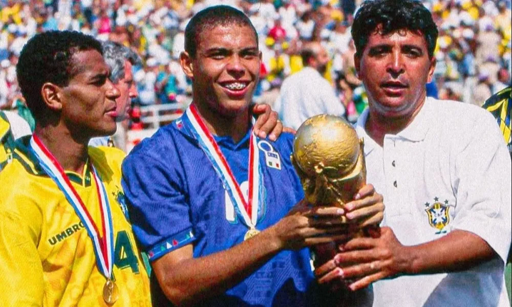 Mondiali 1994