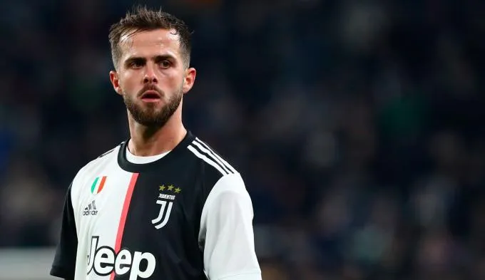 Juventus, che delusione Pjanic
