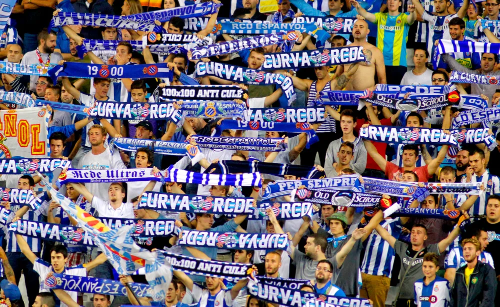 Liga, dramma prima di Espanyol-Barcellona: cos'è successo?