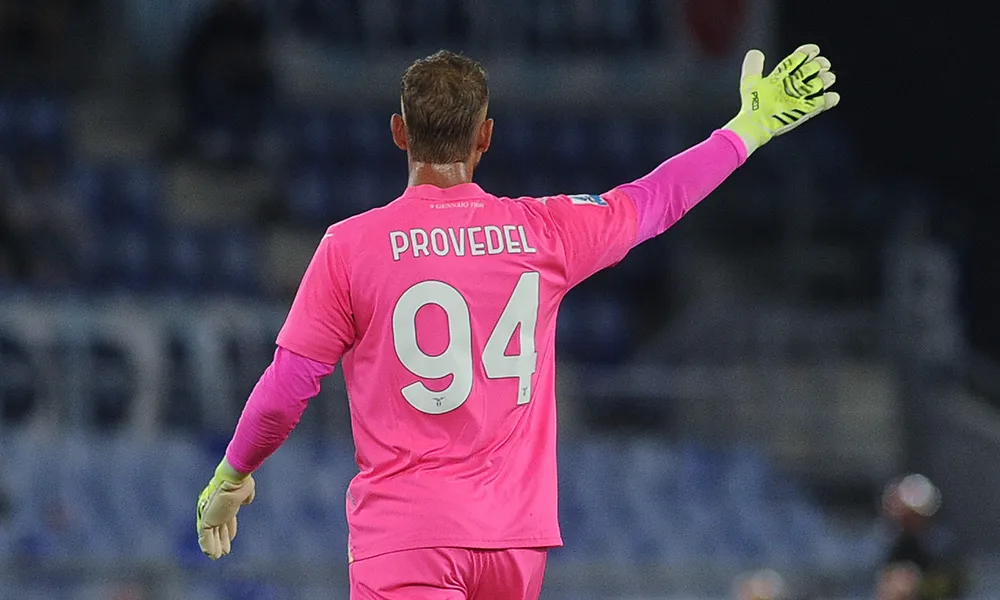 Calciomercato Inter, spunta Provedel per il dopo Sommer
