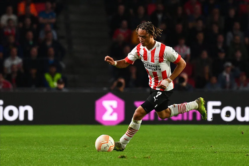 Bayern Monaco, via ai contatti per Xavi Simons