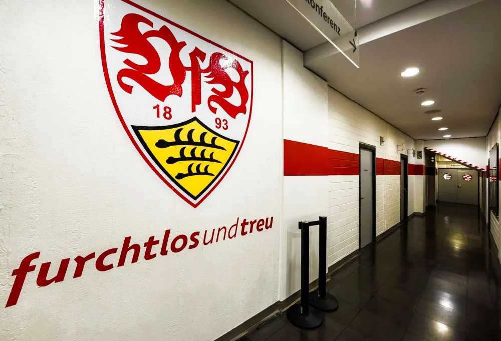 Stoccarda, definito il colpo Arevalo dal Racing Santander