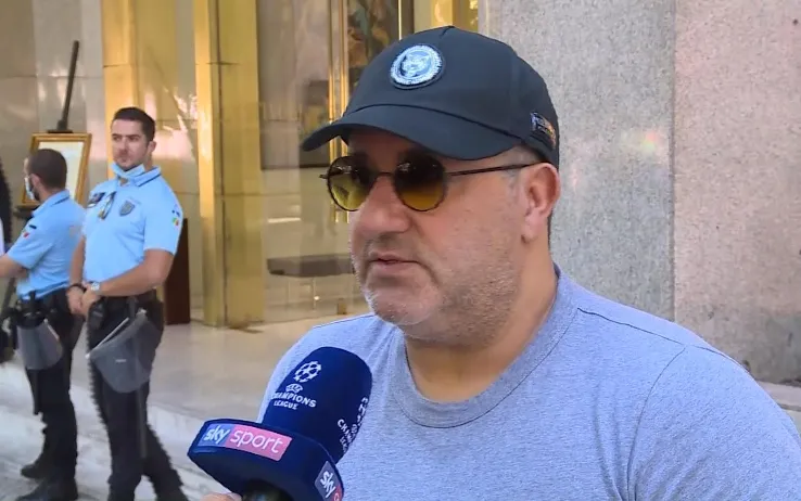 Milan: rinnovo Donnarumma, parla Raiola