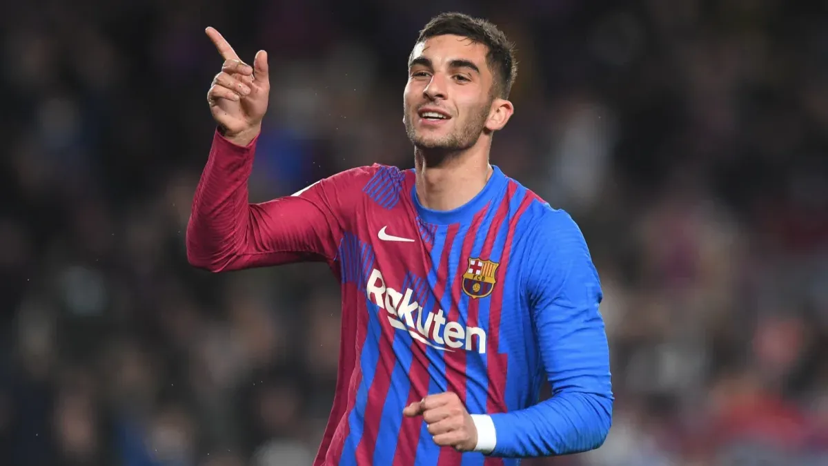 Ferran Torres, si spalancano le porte della Premier: il Milan osserva